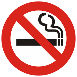 Non-fumeur