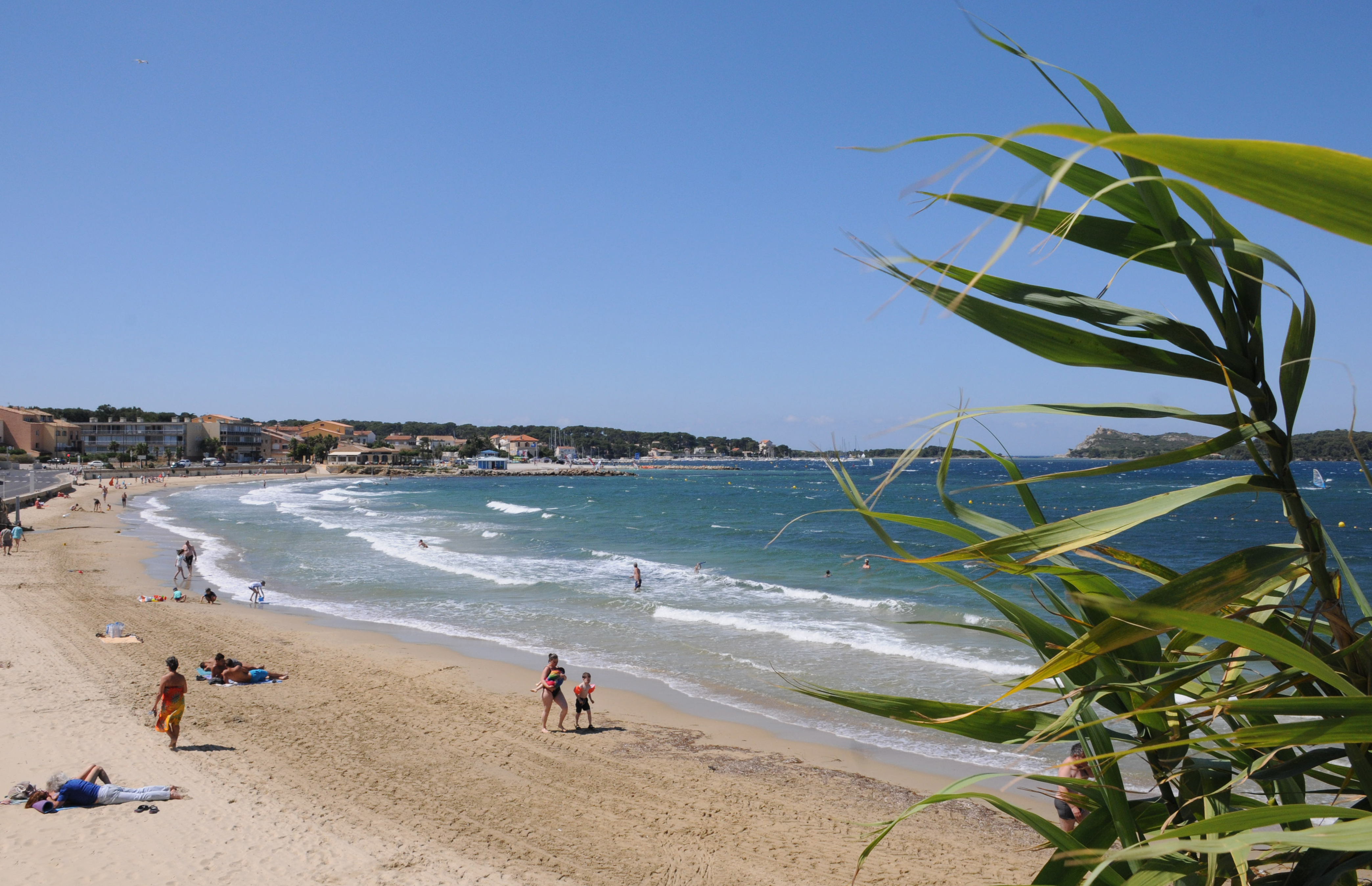 Photo de Le Cros